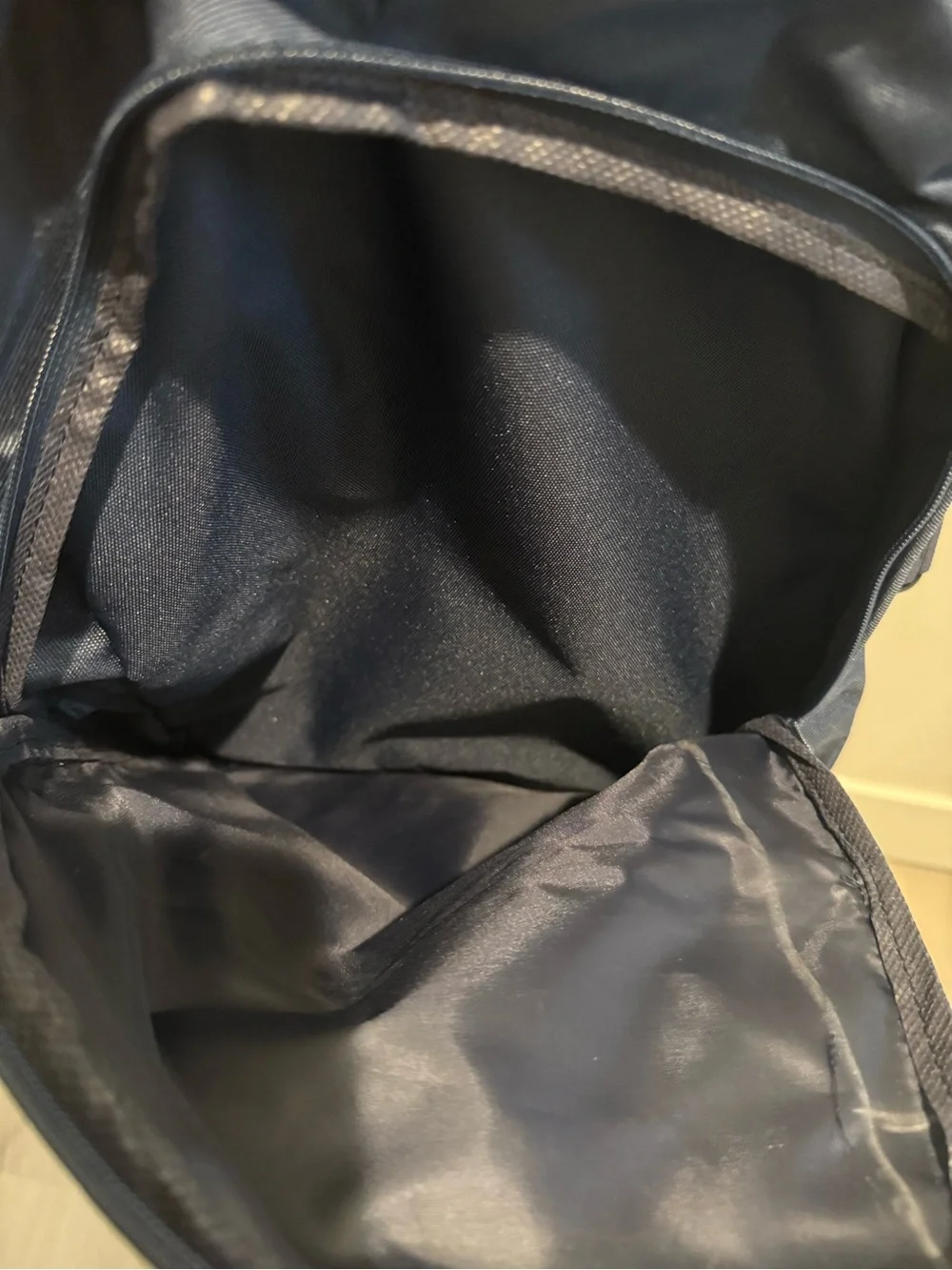 Celebrity Cruises Navy Blue Backpack NWOT